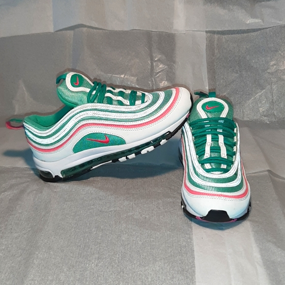 Nike Air Max 97 Retro Sneakers Women size 7. - Picture 7 of 10